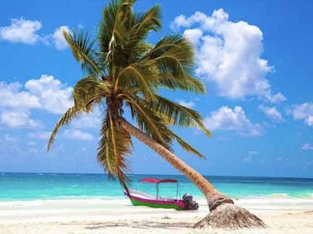 free beaches in Playa del Carmen
