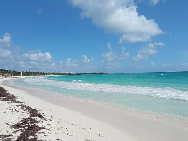 top things to do in Playa del Carmen Mexico