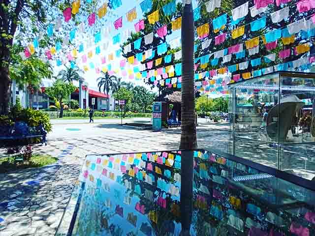 best shopping mall in Playa del Carmen