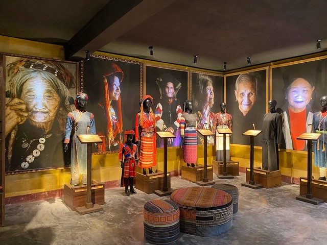 Precious Heritage Art Gallery Museum Da Nang
