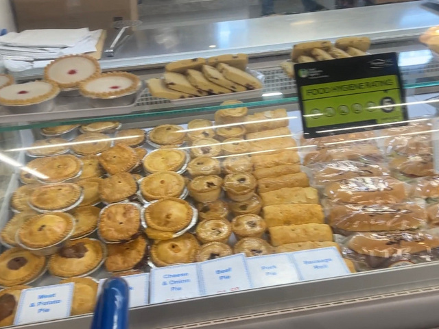 Preston Market