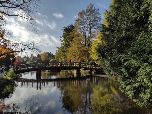 free things to do in Worcester