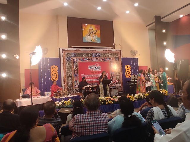 Pritamlaldua Auditorium and Art Gallery in Indore