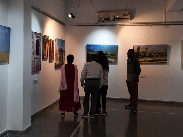 Pritamlaldua Auditorium and Art Gallery Indore