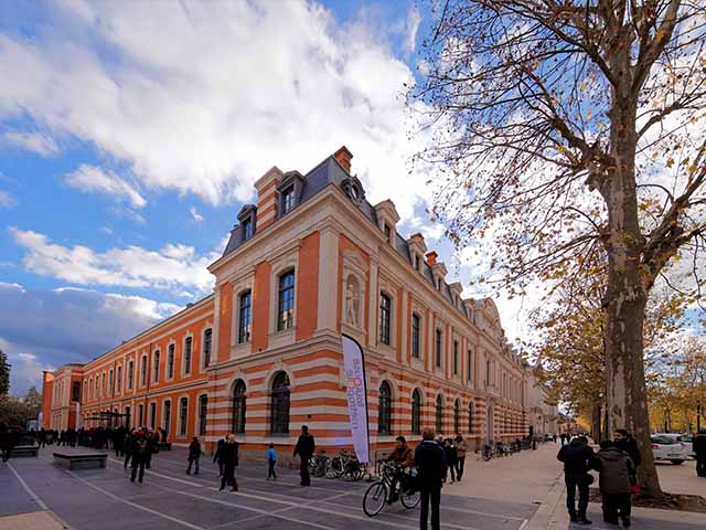 Toulouse museums