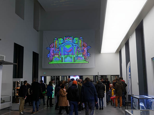 Quai des Savoirs Museum Toulouse