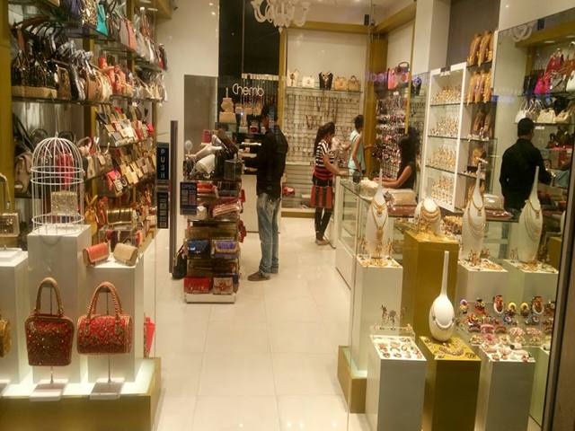 Quest Mall Kolkata