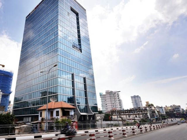 sights to see in Ho Chi Minh City 