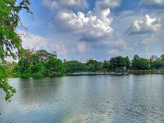 best attractions in Kolkata