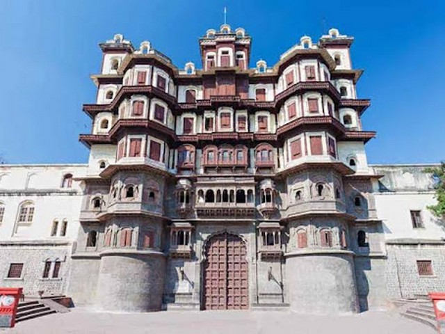 Indore sightseeing