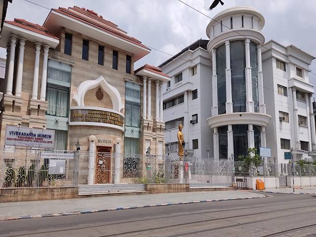 museums of Kolkata