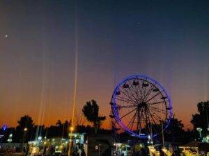 Rani Bagh Fun Land Hyderabad - most fun things to do in Hyderabad