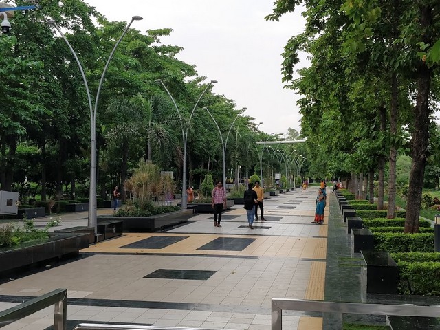 Regional Park Indore