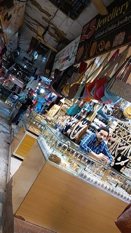 best markets in Hyderabad