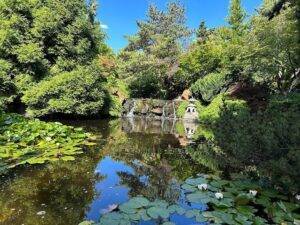 best parks in Hobart