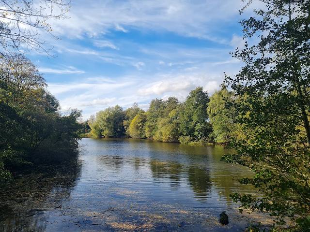 Ryton Pools Park Coventry