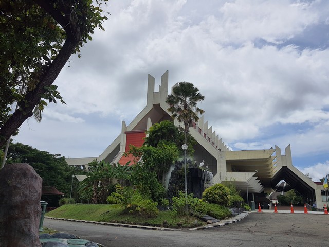 best things to do in Kota Kinabalu