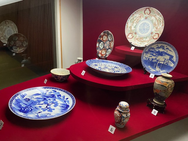 Sabah State Museum Kota Kinabalu