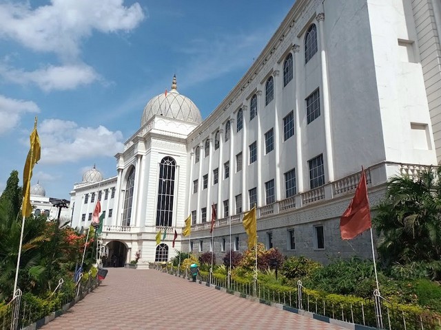 art museums in Hyderabad