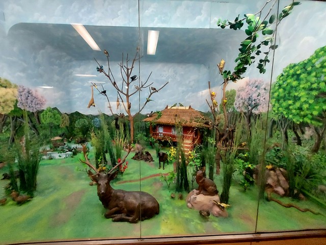 Salar Jung Museum Hyderabad