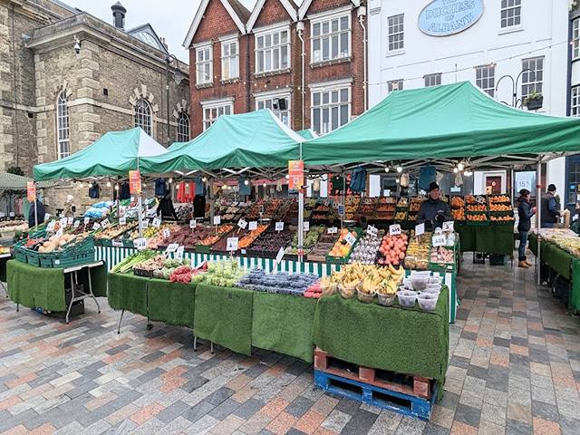 top things to do in Salisbury