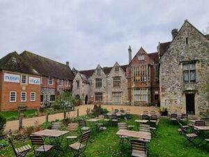 Salisbury Museum