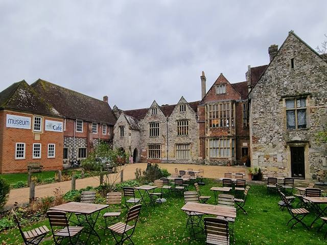 best things to do in Salisbury