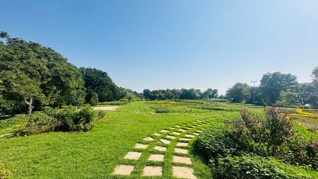 free things to do in Hyderabad