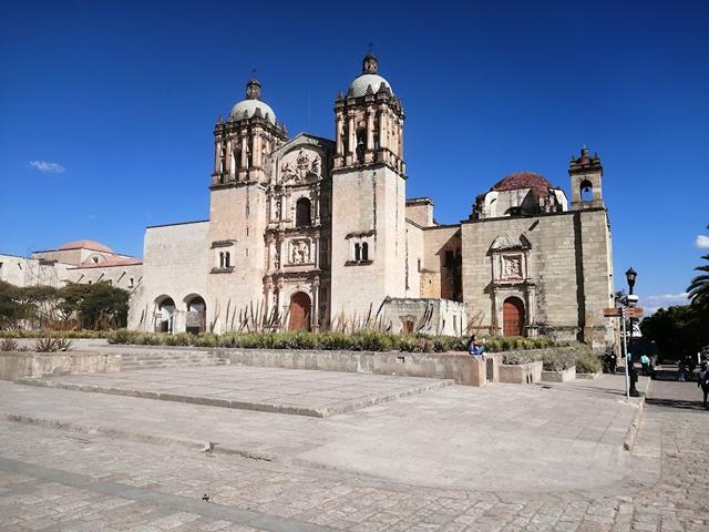 top things to do in Oaxaca City