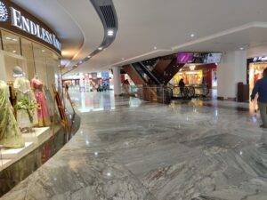 Sarath City Capital Mall Hyderabad