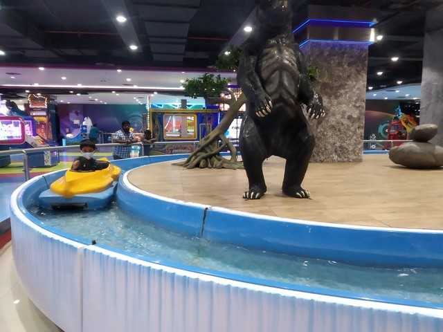 Sarath City Capital Mall Hyderabad