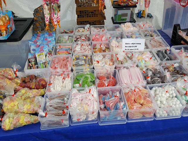 Saturday Market Eindhoven
