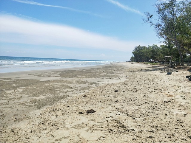 best beaches in Kota Kinabalu