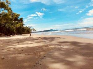 best beaches in Kota Kinabalu