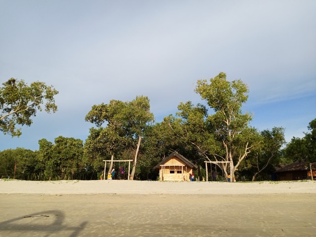 Shabandar Kota Kinabalu