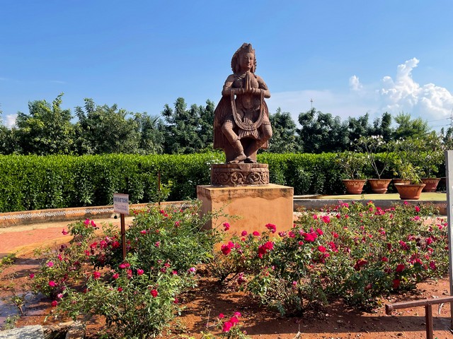 parks in Hyderabad