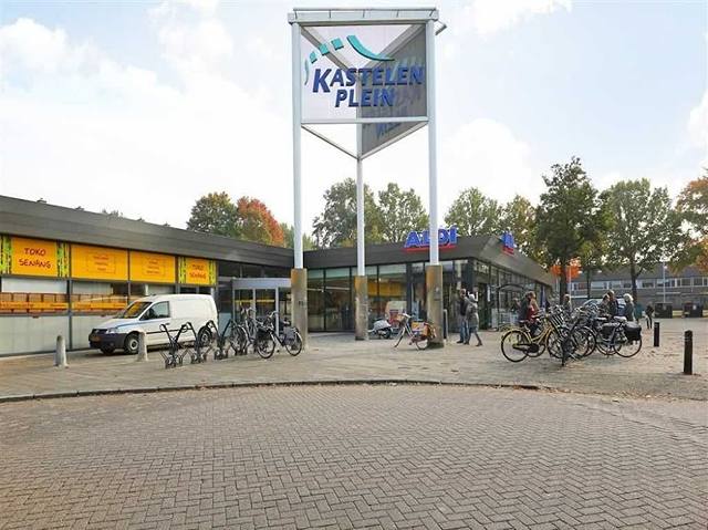 best shopping malls in Eindhoven