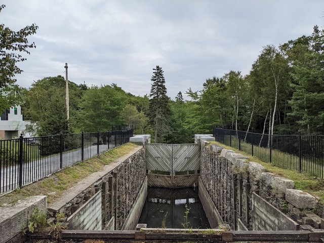 parks in Halifax Nova Scotia
