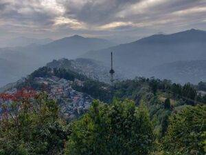 Sikkim Himalayan Zoological Park Gangtok