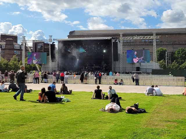 things to do in Dundee for families