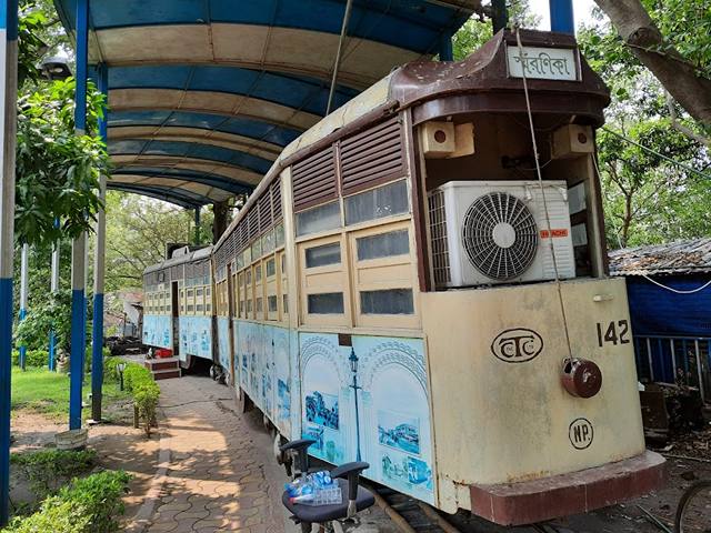 best museums in Kolkata