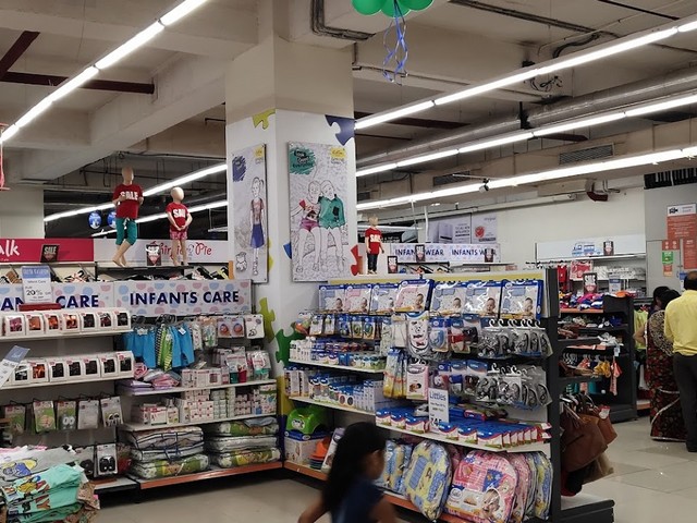 Smart Bazar in Indore