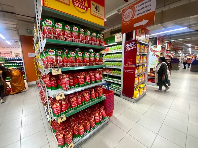 Smart Bazar Indore