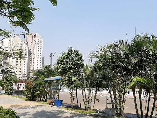 Smart Street Kolkata