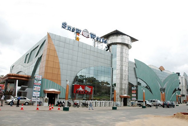fun things to do in Hyderabad