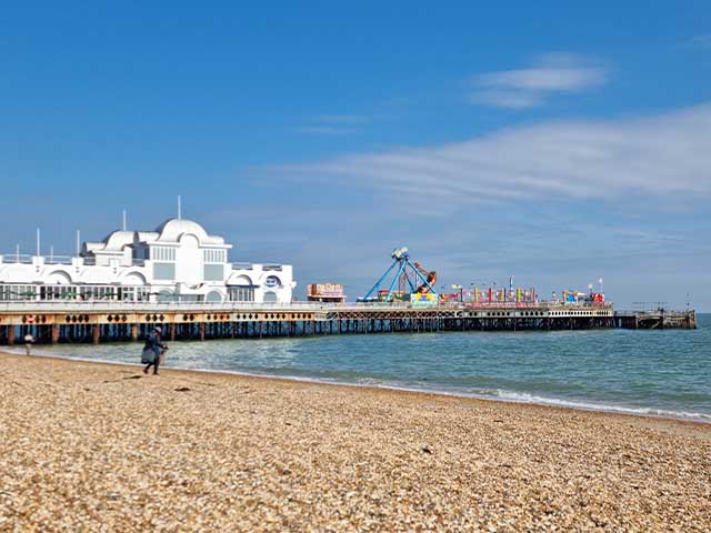 fun things to do in Portsmouth