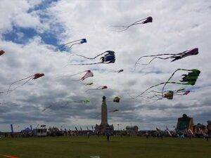 Southsea Common Park Portsmouth