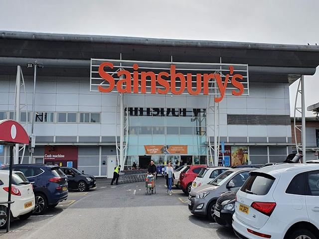 best shopping malls in Belfast