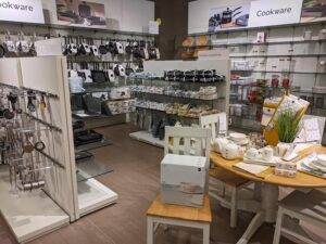 best shopping malls in Belfast