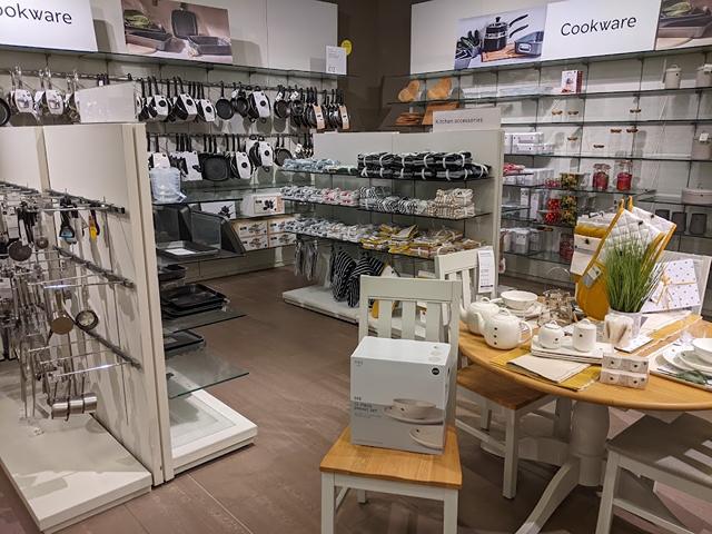 Sprucefield Shopping Centre Belfast